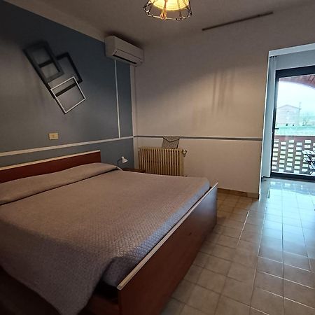 Brussa 340 Hotel Kültér fotó