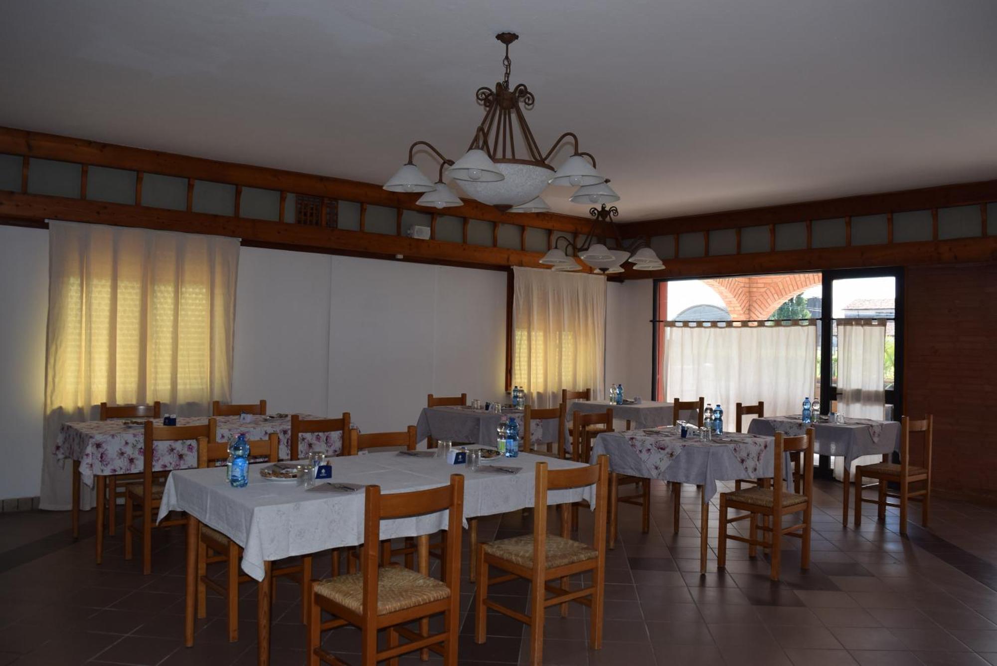 Brussa 340 Hotel Kültér fotó