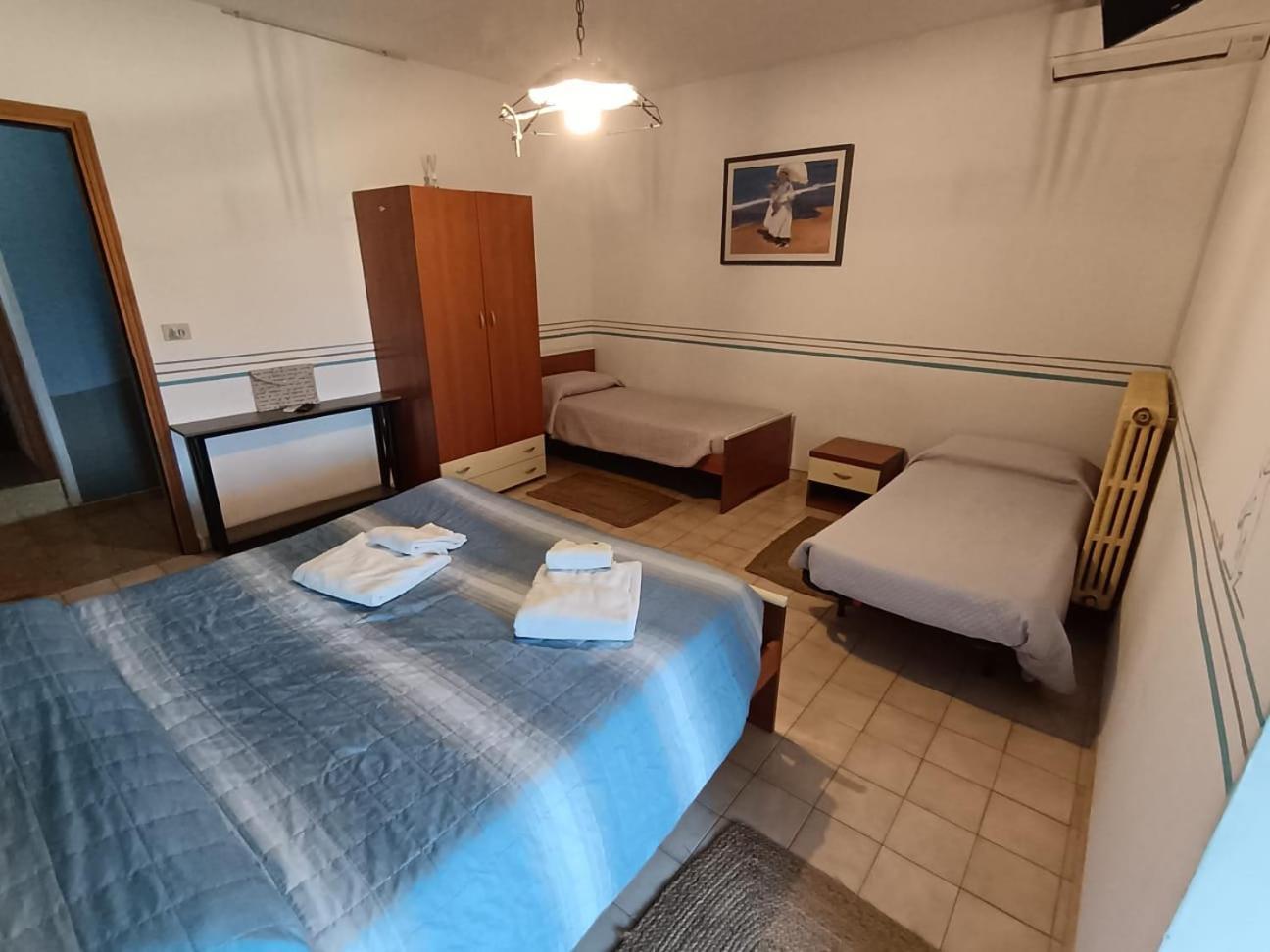 Brussa 340 Hotel Kültér fotó