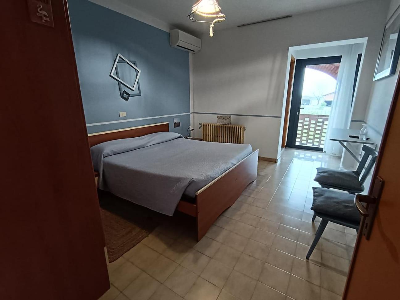 Brussa 340 Hotel Kültér fotó