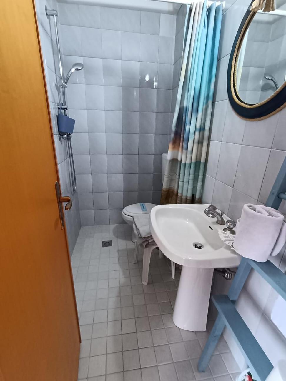 Brussa 340 Hotel Kültér fotó