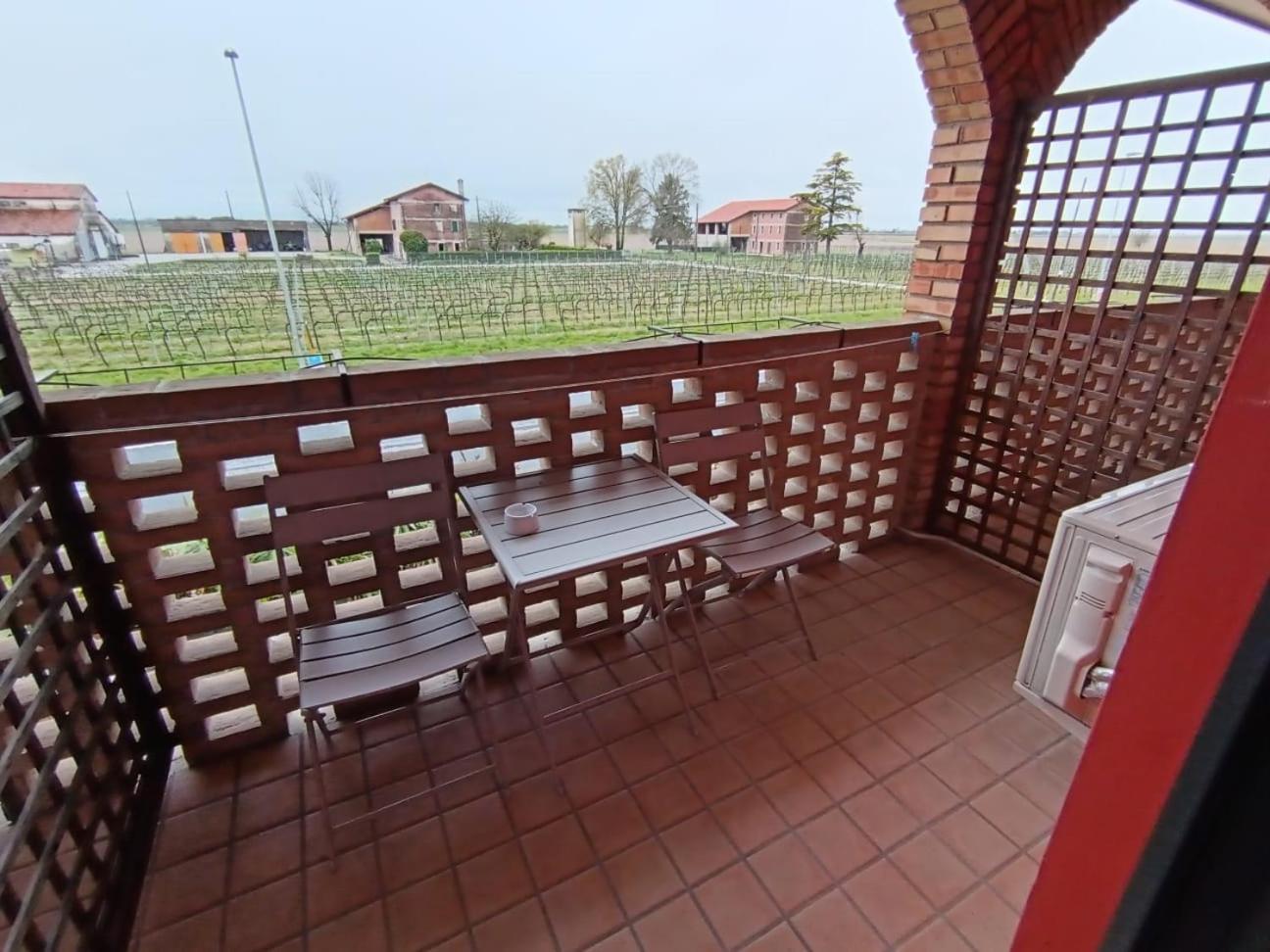 Brussa 340 Hotel Kültér fotó