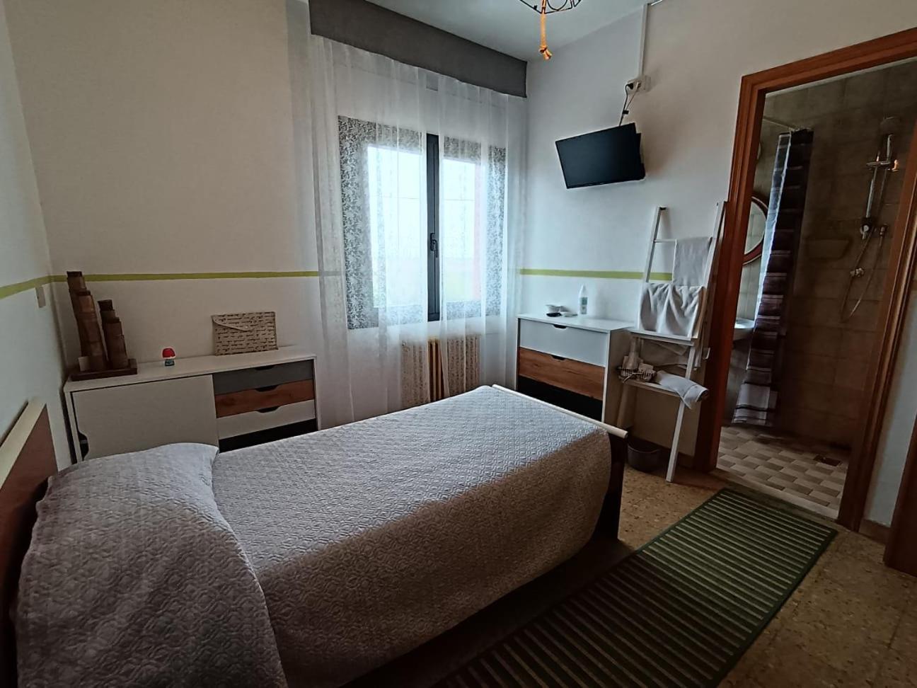 Brussa 340 Hotel Kültér fotó