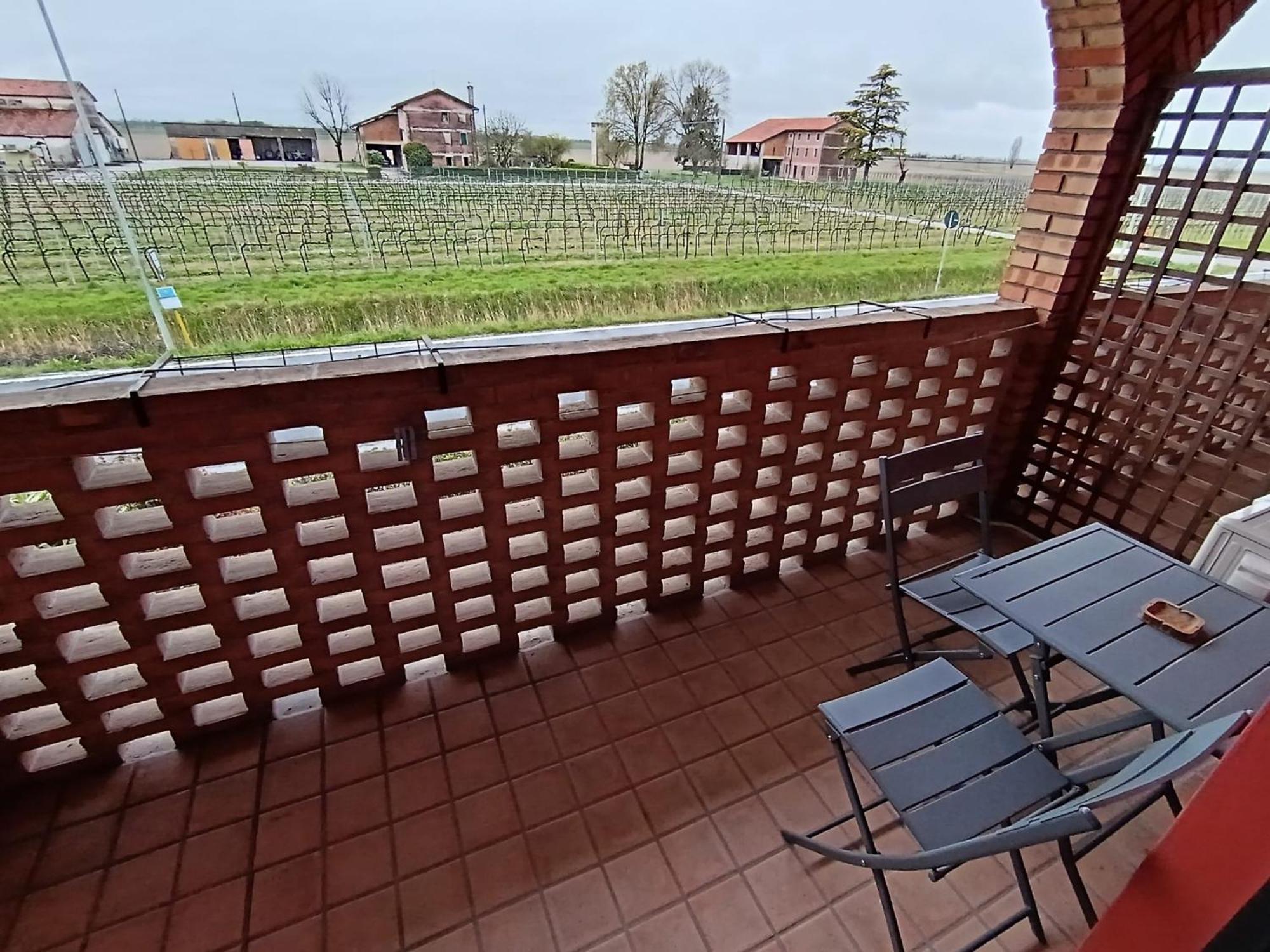 Brussa 340 Hotel Kültér fotó