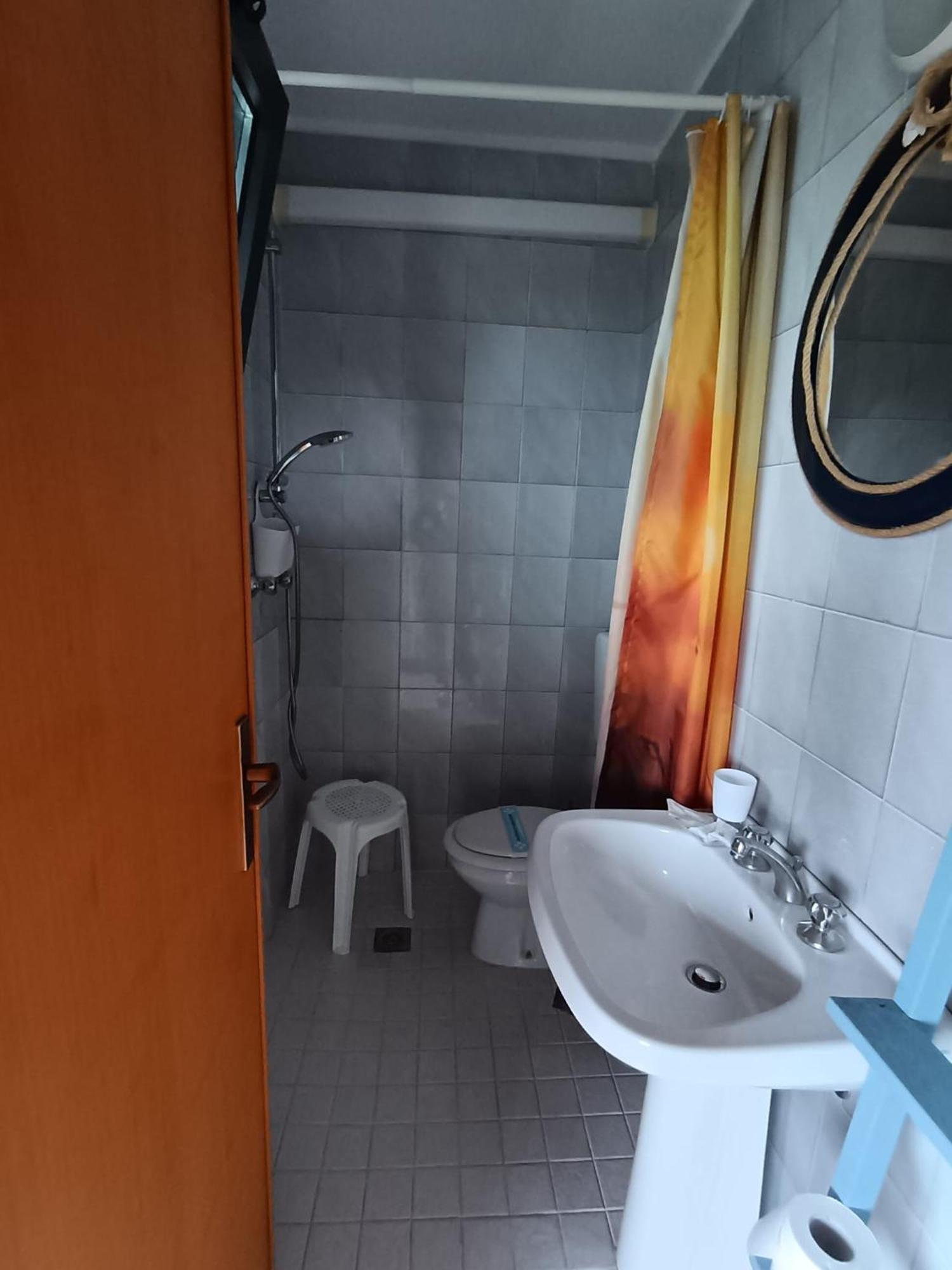 Brussa 340 Hotel Kültér fotó