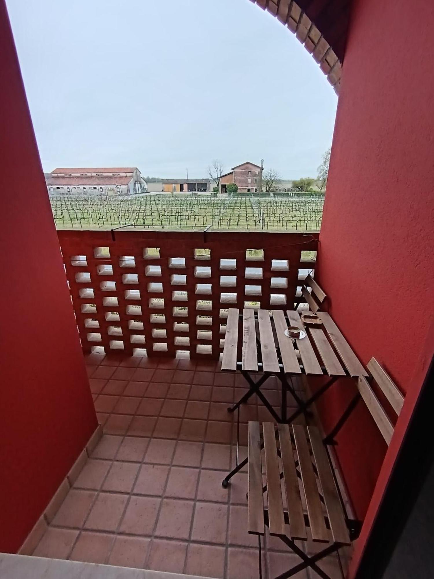 Brussa 340 Hotel Kültér fotó